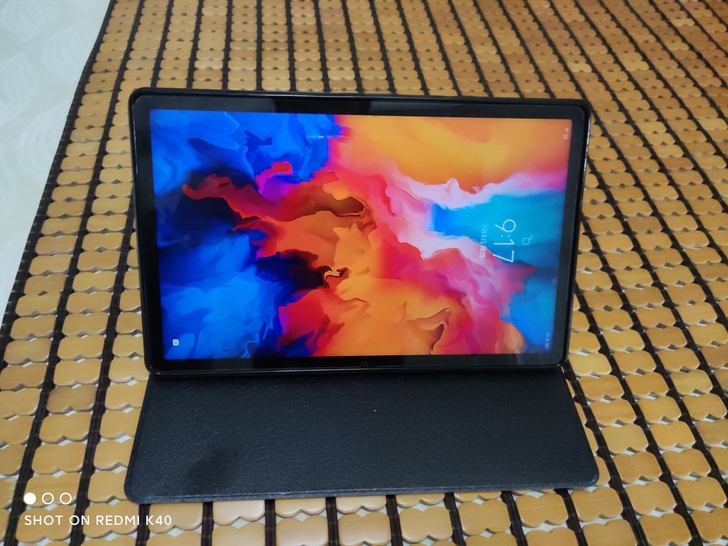 联想2020新款小新pad 4G+64G ...