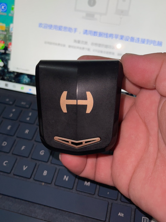 漫步者gm4充电仓