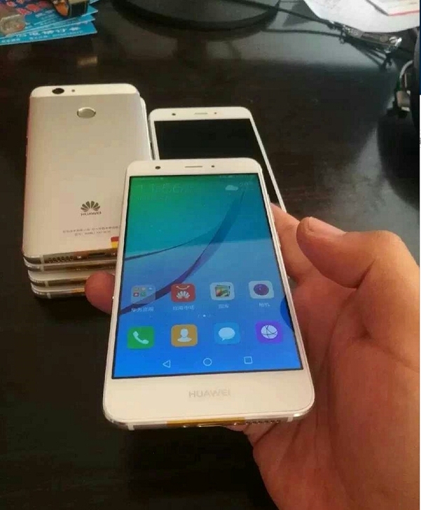 华为nova二手手机全网通4+64安卓7.0