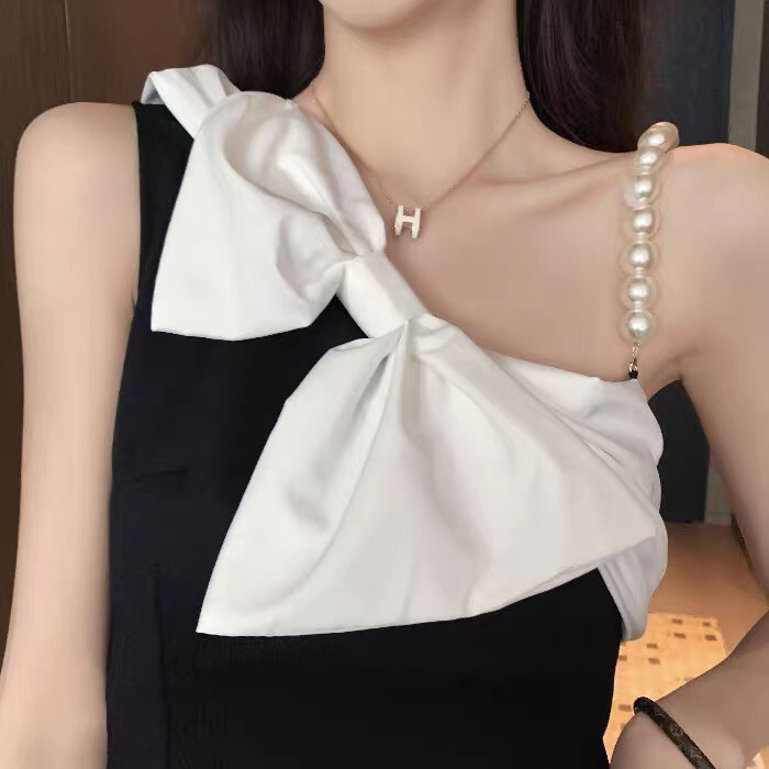 超好看的韩版连衣裙