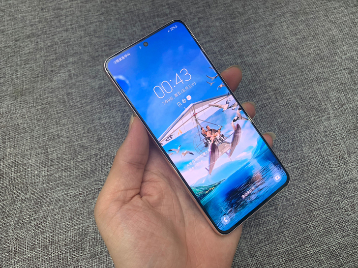 三星国行s21系列  紫色一台，！~~