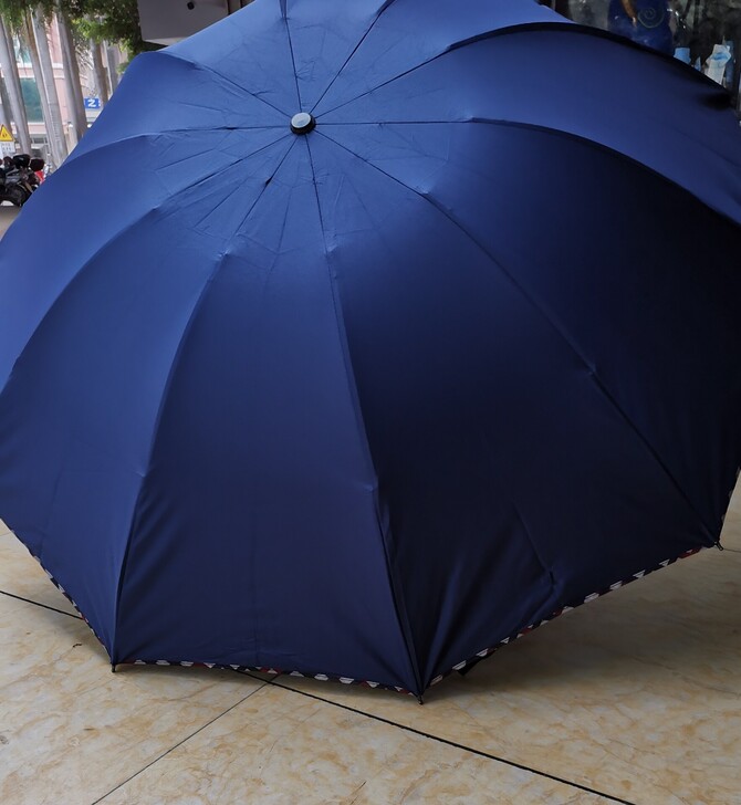 全新天堂伞防晒伞防紫外线八骨十骨特价清仓晴...