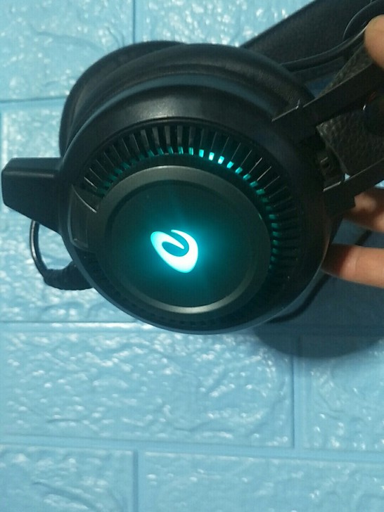 达尔尤，7.1声道，耳机，