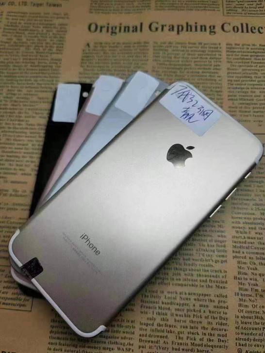 苹果iphone7 32g 三网4g 7代...