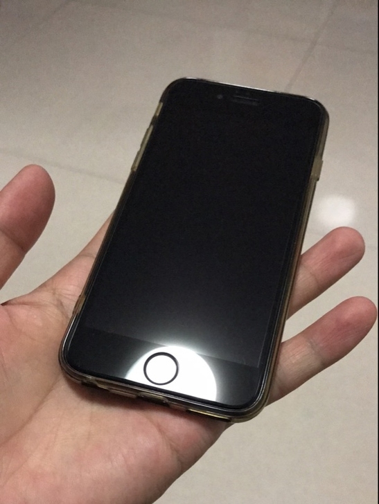 收购苹果iphone 6.6s.7收一个自用