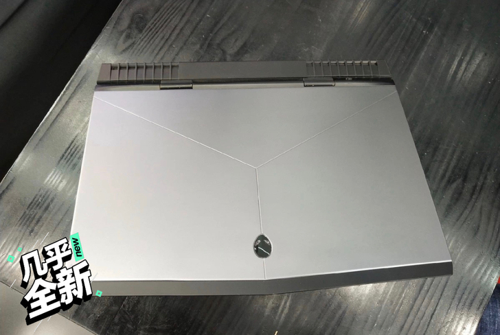 外星人 笔记本 15R3 配置 自己看 ，...