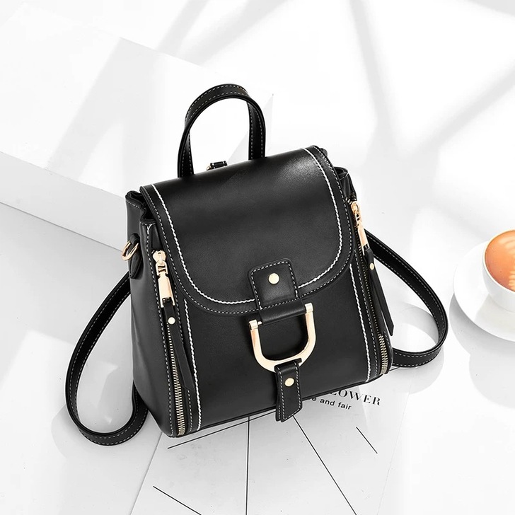 意尔康明星同款包包女正品韩版时尚百搭真皮单...