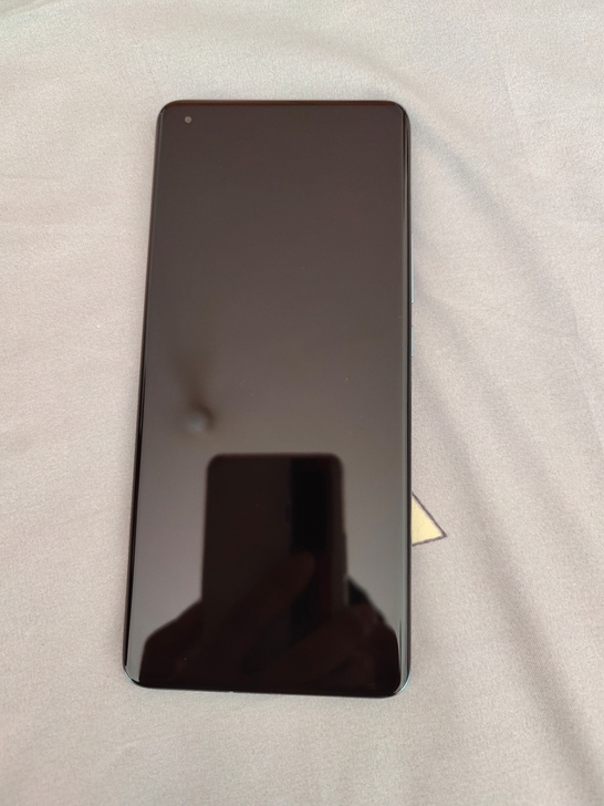 小米11pro  8+256  绿色  4...