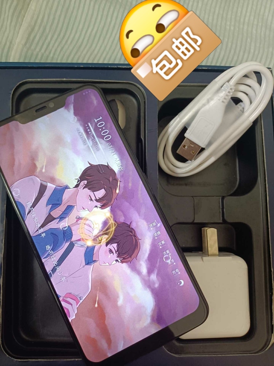 vivox21高配版6+手机买来用了3个月...