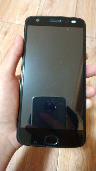 (已出勿拍,留个纪念)摩托罗拉z2f,s版...