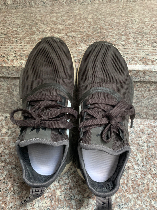 阿迪达斯官网 adidas 三叶草 NMD...