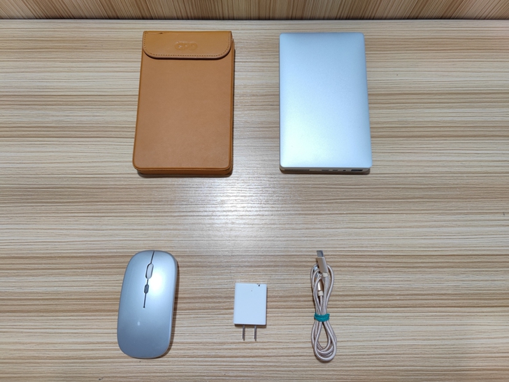 gpd pocket1代迷你笔记本电脑掌上...