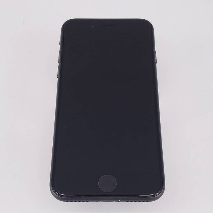 95新 iPhone 8 黑色 64G 二...