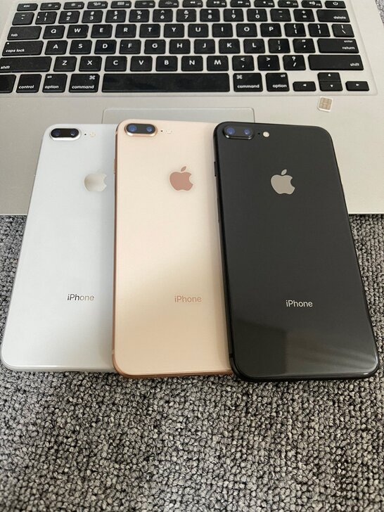 苹果8plus 苹果8P 二手正版苹果手机...