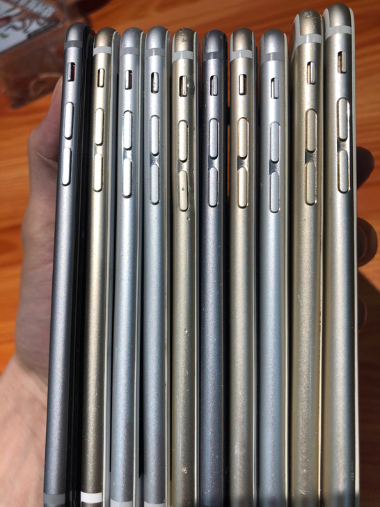 苹果iPhone 6代16G 32G  1...