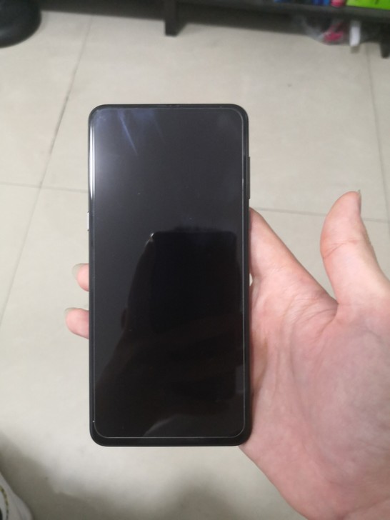 小米mix3 8+128g自用