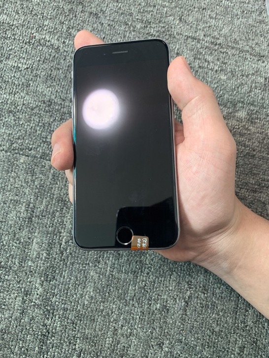 苹果6s 64g 三网4g 功能全好 原装...