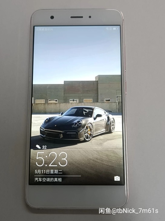 华为nova