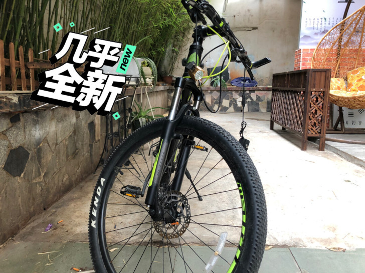 24速，自行车，本地出售！
