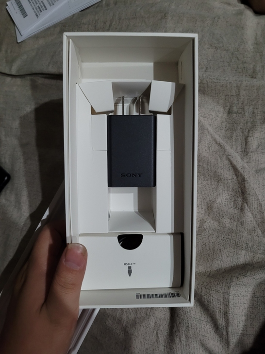 索尼(SONY)Xperia 1 III ...