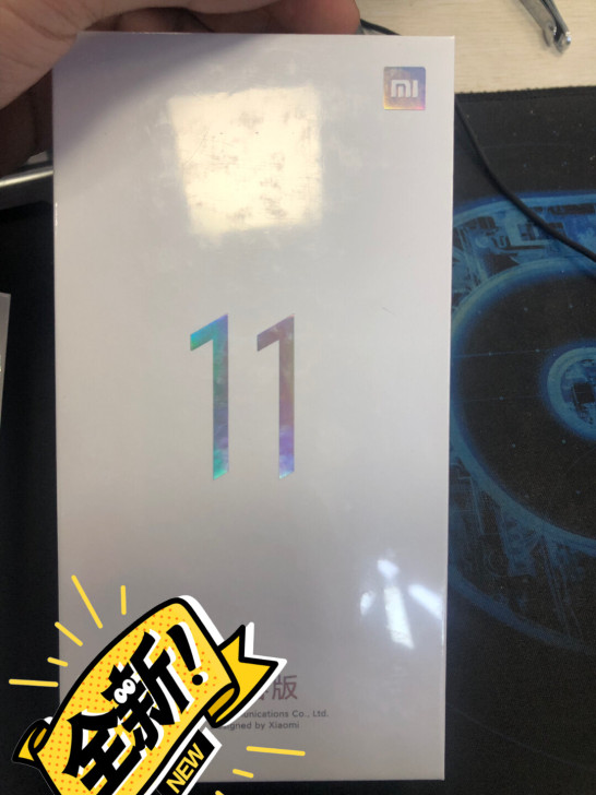 小米11青春版  8+128  8+256...