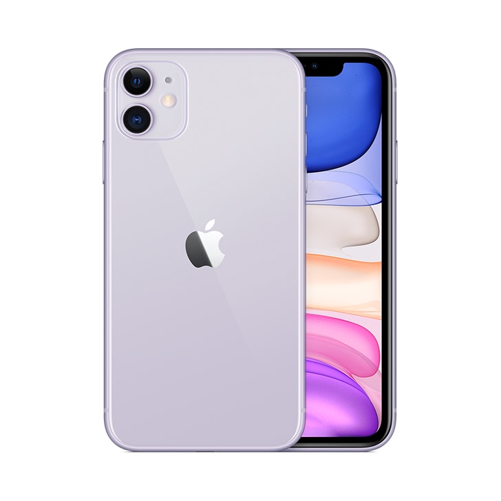 Apple/苹果 iPhone 11