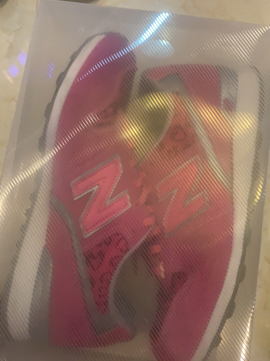 新百伦996 女鞋运动鞋 37.5码 70...