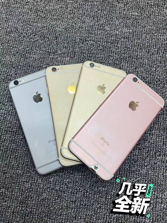 苹果iPhone6s##amp;nbsp;...