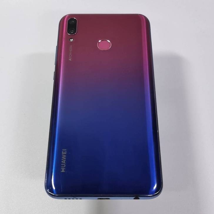 HUAWEI 华为 畅享9 Plus 4G...
