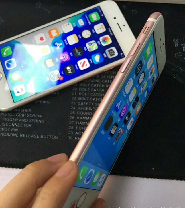 95新正品iPhone苹果6代6S全网通4...