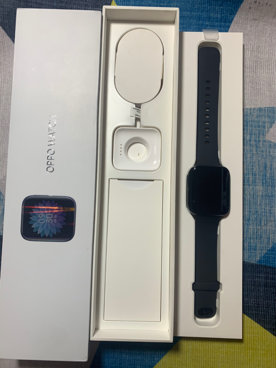 OPPO watch46mm