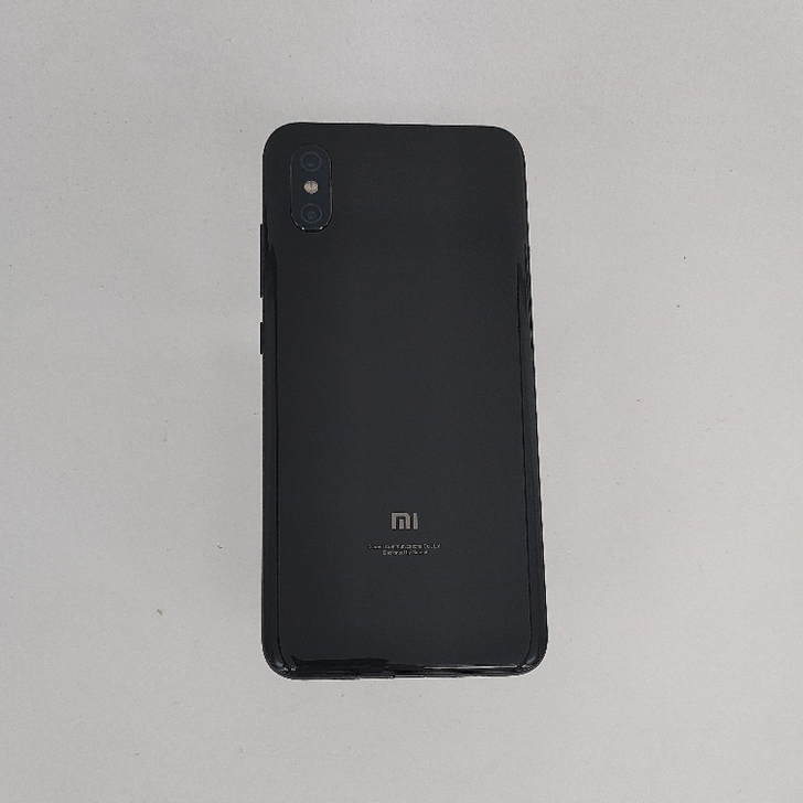 小米手机8 屏幕指纹版  国行 6G+12...