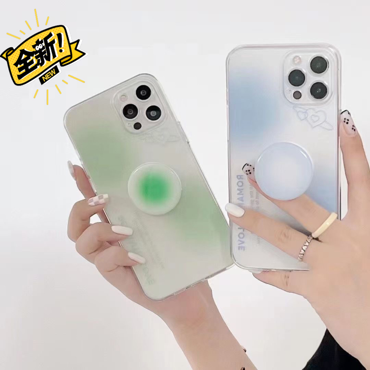 iphone12透明保护壳炫彩苹果11pr...