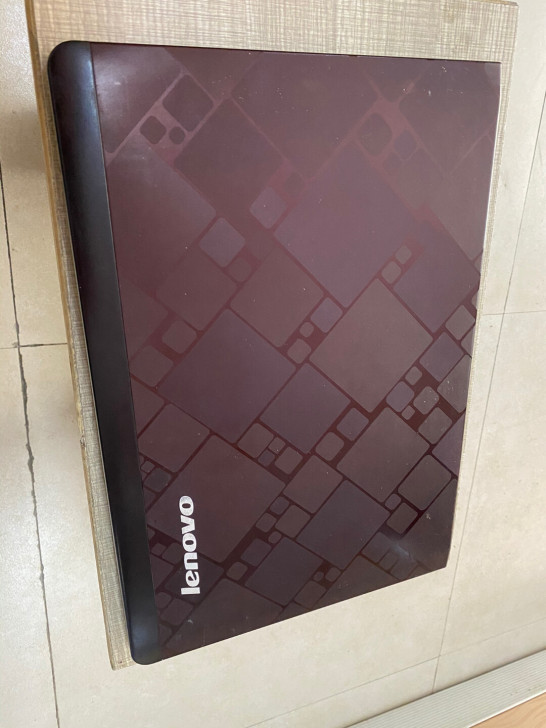 联想U460笔记本