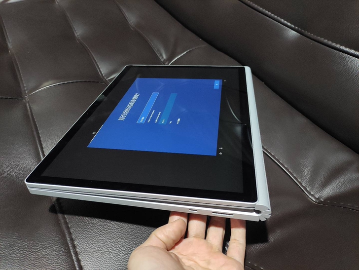 全新微软surface book3 i7 ...