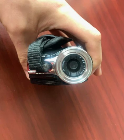 欧达手持相机 裸机 没用过几次 成新很新 ...