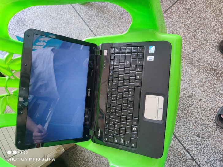 戴尔笔记本可以正常开机进系统,配置看图需要...