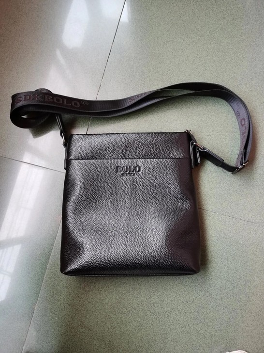 【牛皮真皮全新】实体店关门 专柜原价268...