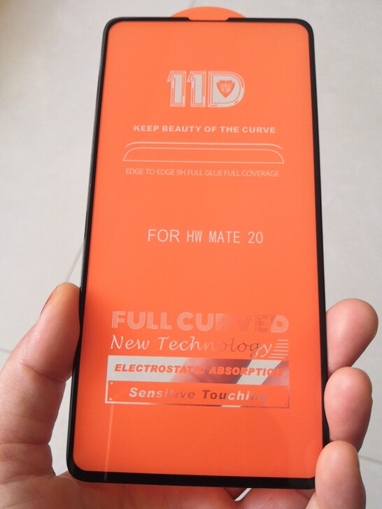华为mate20手机钢化膜，华为手机mat...