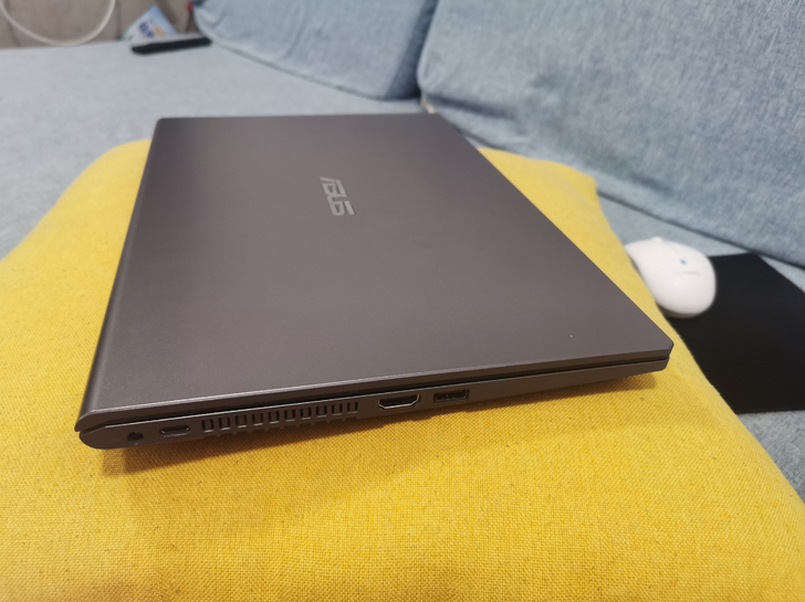 华硕y4200d 电脑自定义9新 送一个电...
