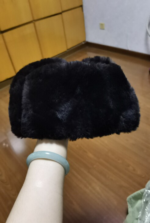铁路棉帽子雷锋帽，全新，共3个，3个打包1...