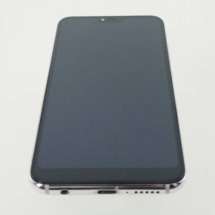 HONOR 荣耀 10 6G+128G 铃...