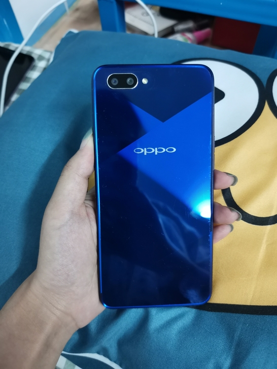 OPPO A5 3加64g 学生自用机 8...