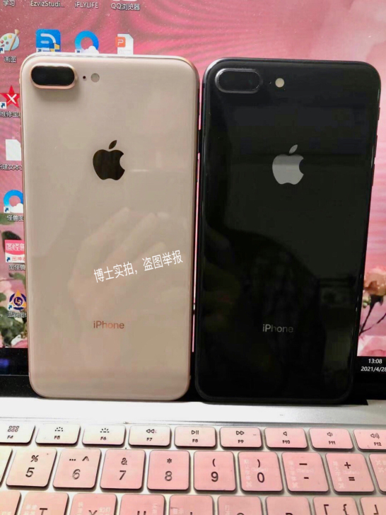 苹果8plus /iphone8 64g ...