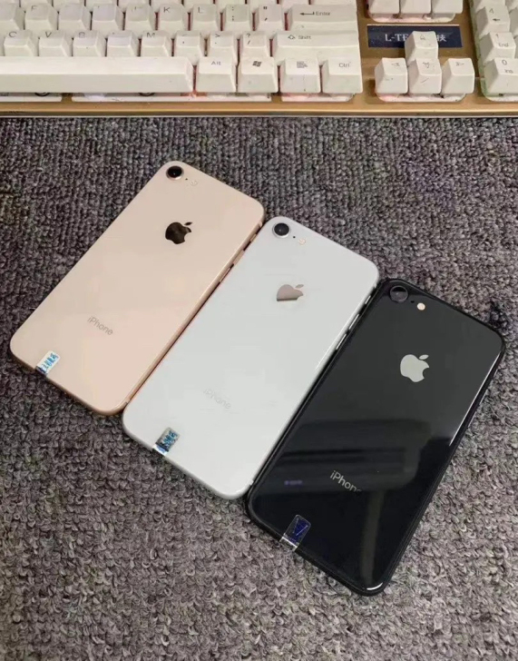 苹果8 64g 256g iPhone8 ...