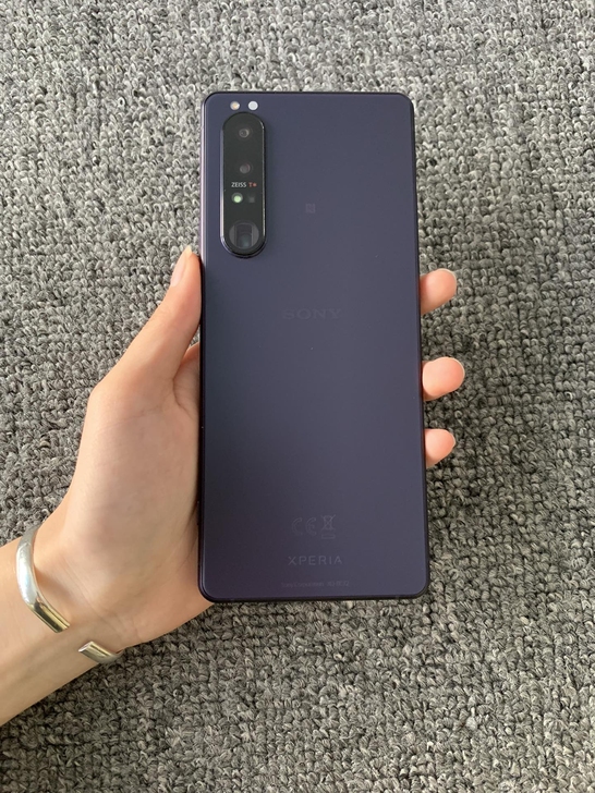 索尼xperia 1iii 12+256G...