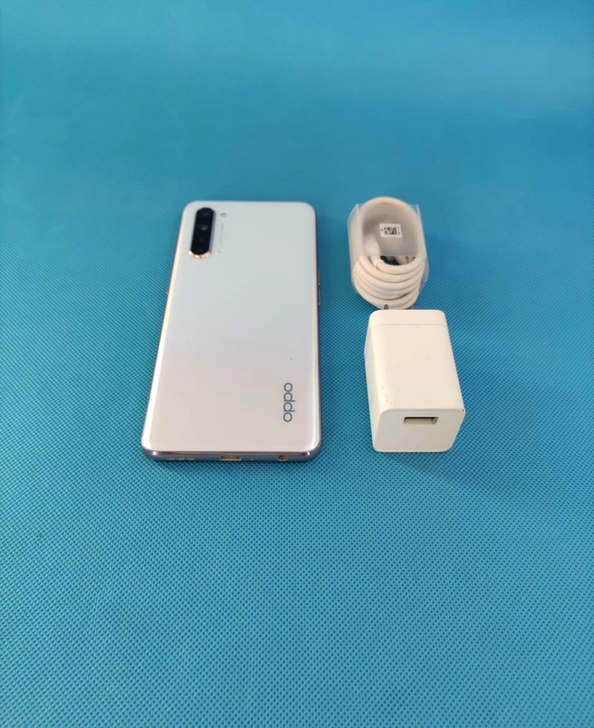 成色新OPPO K7流云8+256G骁龙7...