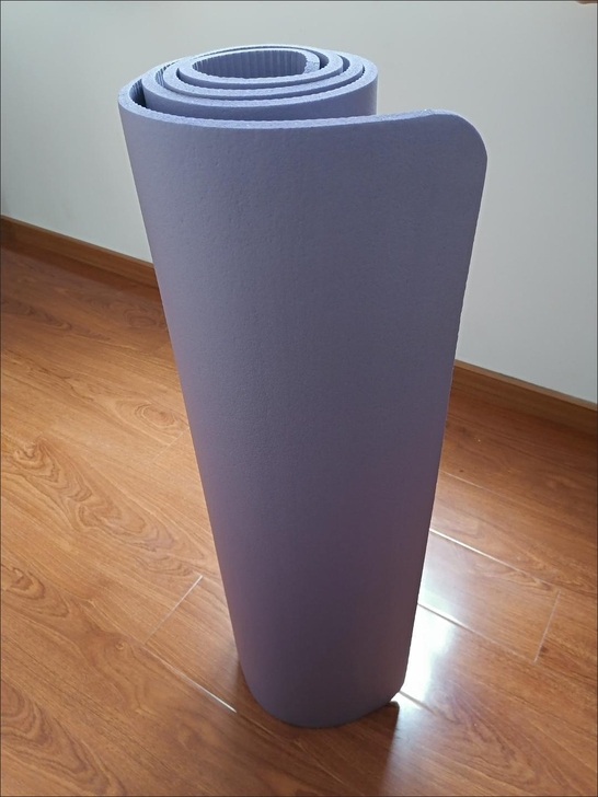 加厚瑜伽垫 减肥防滑健身垫