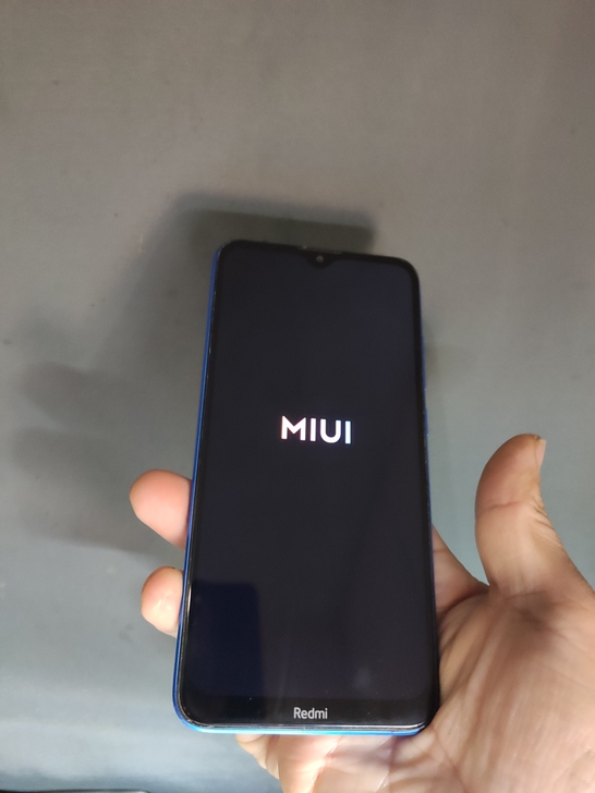 红米Redmi8A 红米8A4+64骁龙8...