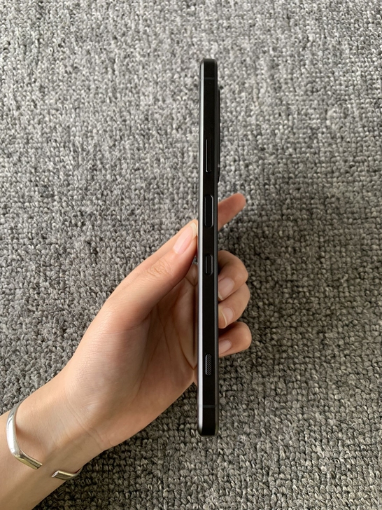 索尼xperia1iii黑色12+256G...